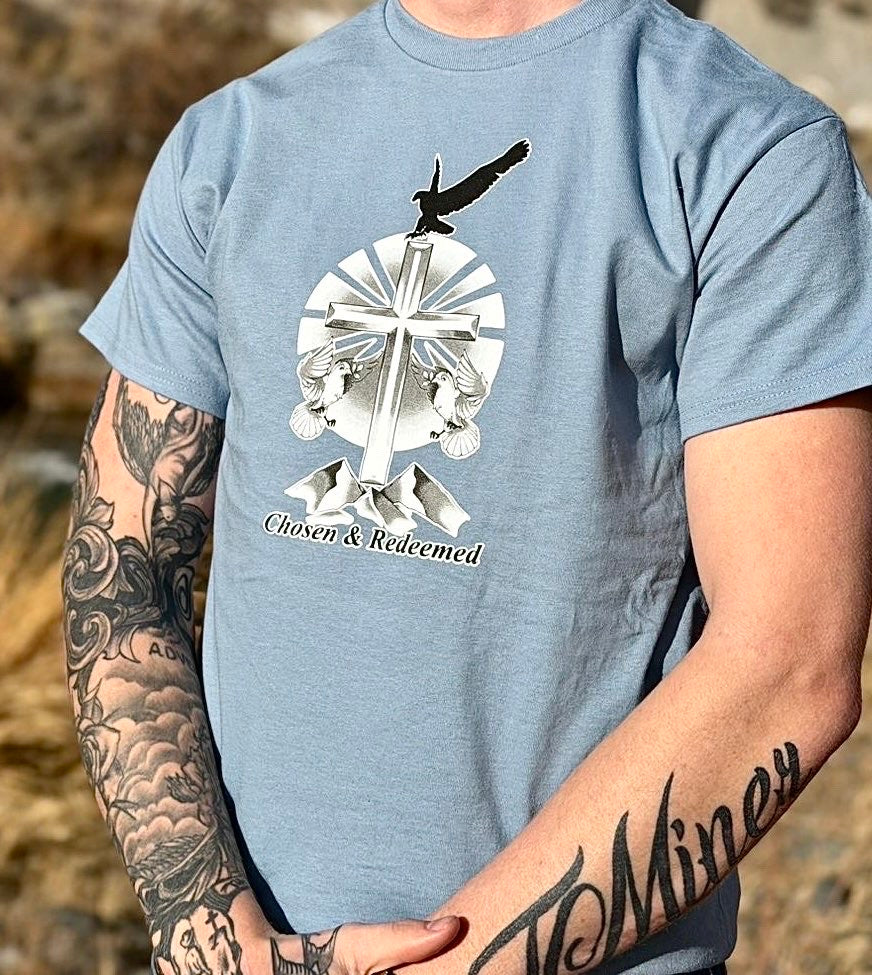 Light blue